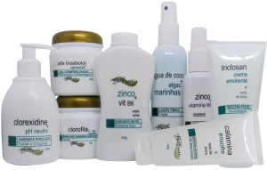 Limpeza Profunda Facial - (Peles  Normais, Sensíveis ou com Rosácea) Bioexotic