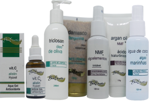 Revitalização Facial com Vitamina C – Para Todos os tipos de Pele  Bioexotic